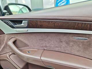 Audi A8 Quattro Design Selection 3.0 193kW