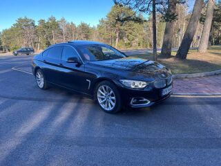 BMW 420 Xdrive Modern Line 2.0 135кВ