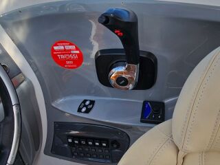 Grandezza 23DC Volvo Penta D3 190HP 2.4