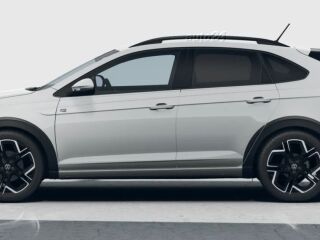 Volkswagen Taigo R-Line 1.0 TSI 85kW
