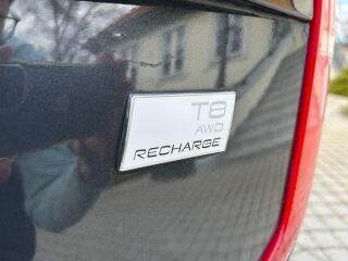 Volvo XC90 T8 AWD RECHARGE 2.0 R4 Turbo 223kW