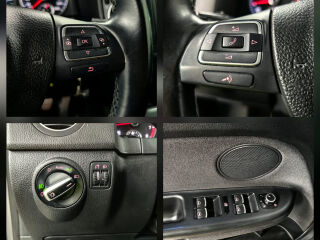 Volkswagen Golf Plus 1.2 77kW