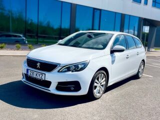 Peugeot 308 1.5 75kW