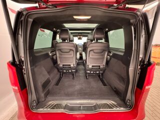 Mercedes-Benz V 300 d EXCLUSIVE AMG LINE 2.0 174kW