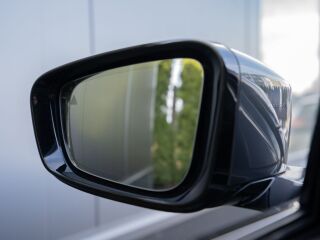 BMW 750 i xDrive M-Sportpakett 4.4 390kW