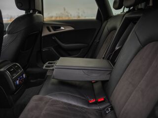 Audi A6 allroad 3.0 V6 TDI 160kW