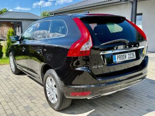 Volvo XC60 Final Edition 2.4 140kW