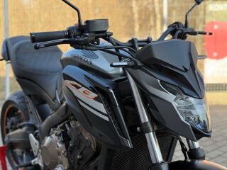 Honda CB 650 F ABS 66kW
