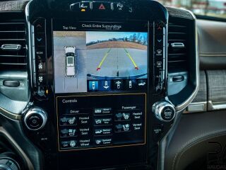 Dodge RAM 1500 3.0 194kW