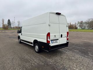Peugeot Boxer L4H3 2.0 120kW