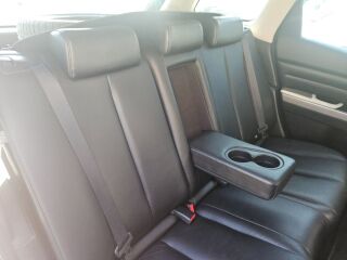 Mazda CX-7 AWD 2.2 127kW