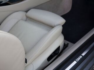 BMW 325 E92 R6 160kW