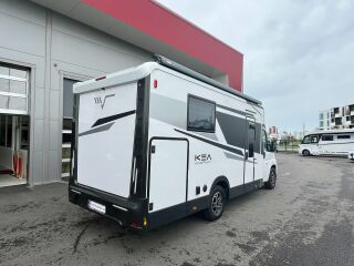 Mobilvetta KEA KOMPAKT 68 NB - TRUMA DIESEL - LiFePo4 - SOLAR 2.2 R4 EURO VI E 103kW