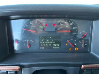 Volvo FM 500 6x2*4 375kW
