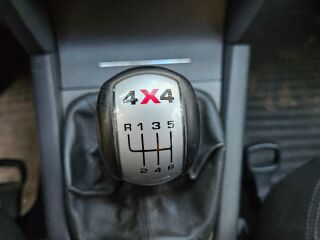 Skoda Octavia 4x4 1.9 77kW
