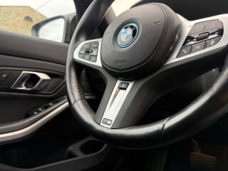 BMW 320 M-Paket xDrive Facelift 2.0 135kW