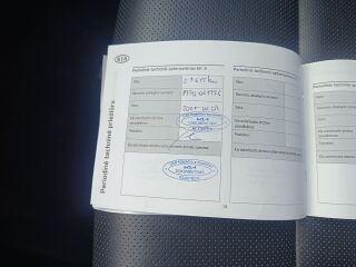 Kia Sportage 1.6 130kW