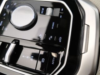 BMW i7 xDrive60  M Sportpakett Pro Executive 400kW