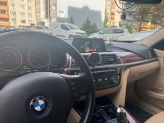 BMW 320 F30 2.0 135kW