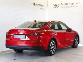 Toyota Camry Executive 137kW