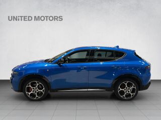 Alfa Romeo Tonale TI FWD MHEV 1.5 MHEV 117kW