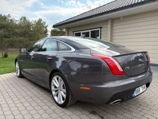 Jaguar XJ R-Sport 3.0 221kW