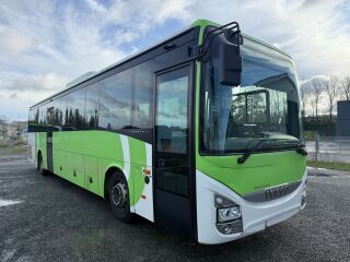 Iveco Daily Crossway 12,96 m 235kW