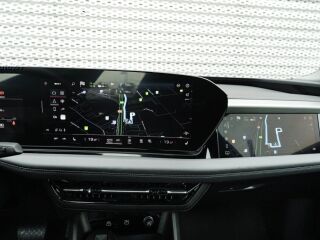 Audi e-tron S Lina 210kW