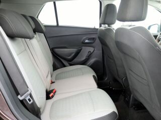 Chevrolet Trax Comfort 1.6 85kW