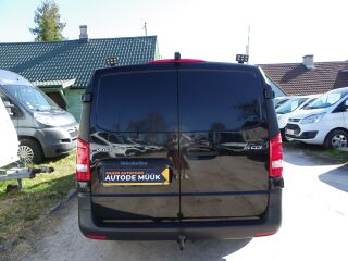 Mercedes-Benz Vito LONGa/c 1.6 TDI 84кВ