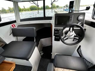 Finnmaster Pilot 7 Weekend 111kW