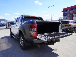 Ford Ranger 3.2 147кВ