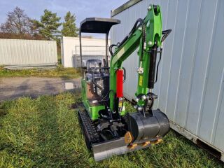 Bertž N1 EURO5 7kW
