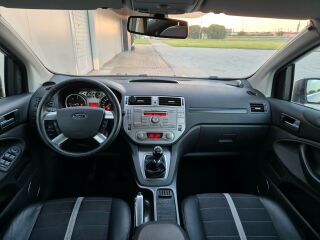 Ford Kuga 2.0 103kW