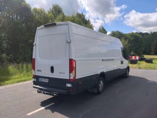 Iveco Daily 3.0 129kW