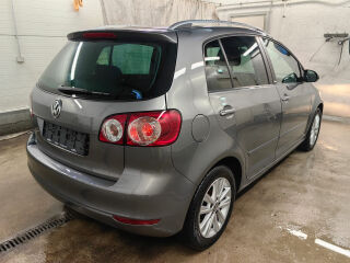 Volkswagen Golf Plus 1.2 77kW