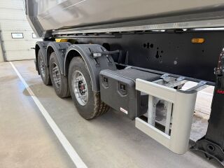Reisch Steelpipe-R 32m3