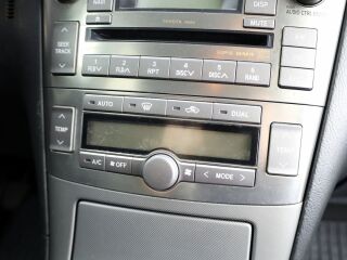 Toyota Avensis Linea Sol Facelift 2.2 D-CAT 130кВ