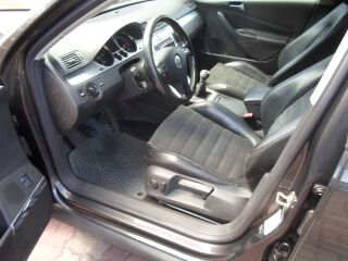 Volkswagen Passat 2.0 TDI 103kW