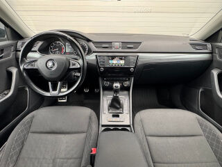 Skoda Superb N1 1.4 110kW