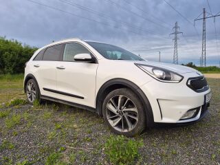 Kia Niro 1.6 77кВ