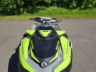 Sea-Doo GTX 300 217kW