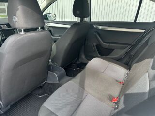 Skoda Octavia 1.2 63kW