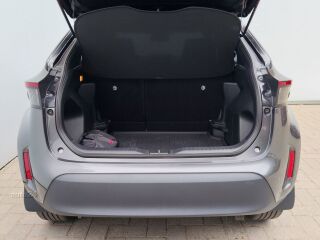 Toyota Yaris Cross Active Plus 92kW