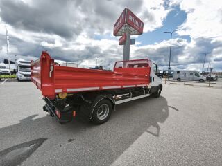 Iveco Daily 70C18H konkslift 3.0 129kW