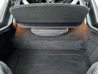 Aston Martin V8 Vantage 4.3 V8 283kW
