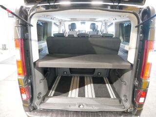 Renault Trafic SpaceClass 2.0 dCi 125kW
