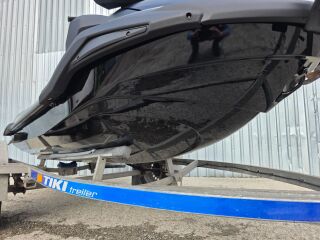 Yamaha FX Cruiser SVHO supercharged 1.8 184kW