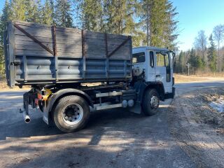 Volvo FL6