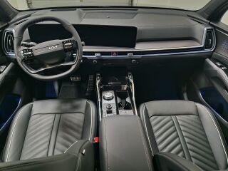 Kia Sorento 2.2 142kW
